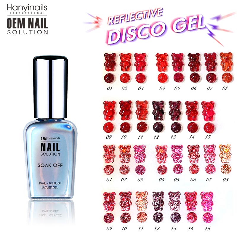 Broken Diamond-Laser Bottle
