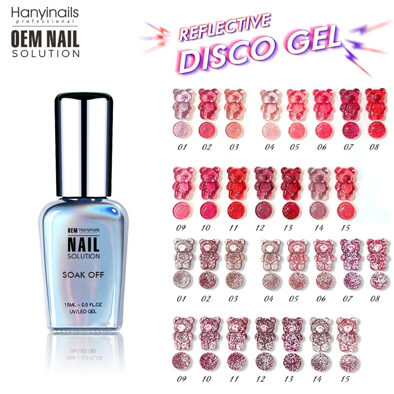 Broken Diamond-Laser Bottle