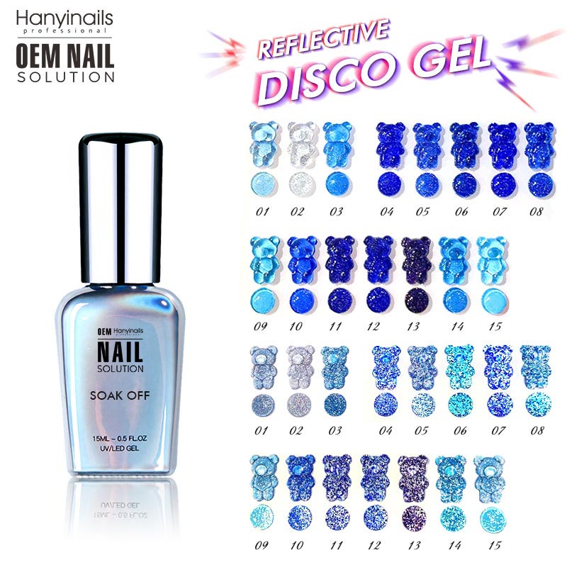 Broken Diamond-Laser Bottle