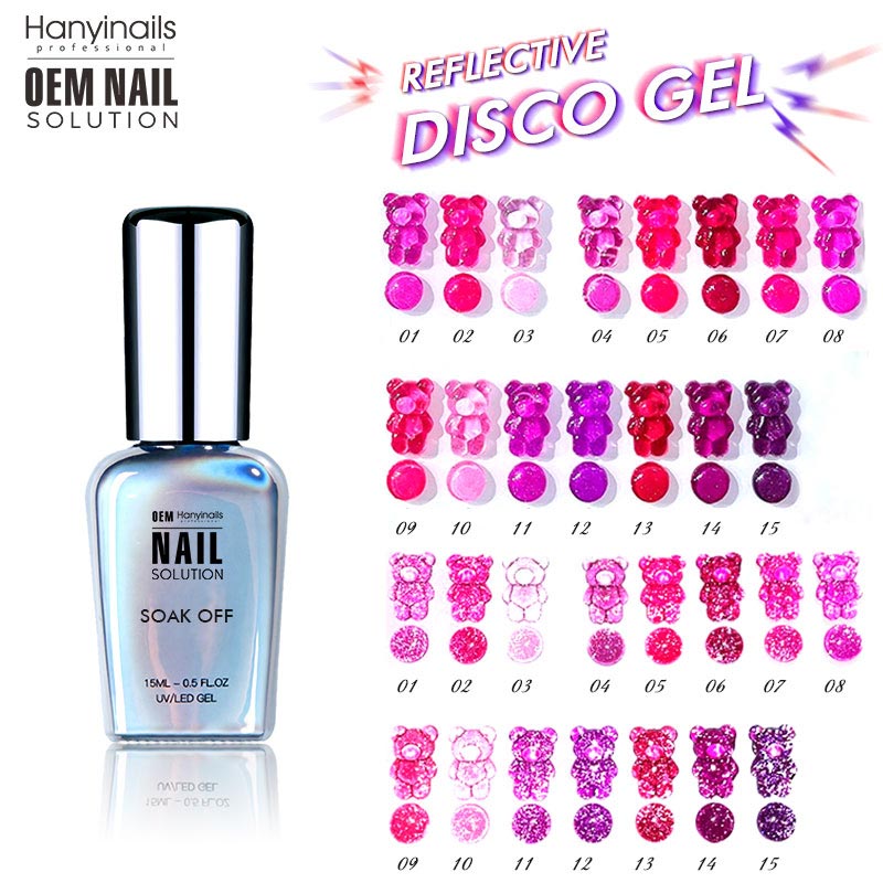 Broken Diamond-Laser Bottle