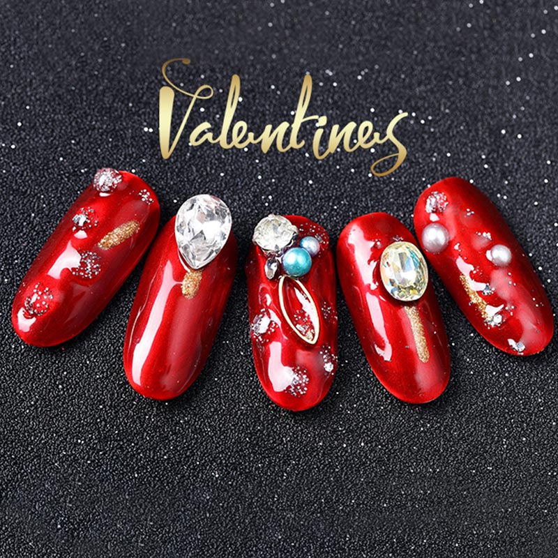 Titanium Glazed Color