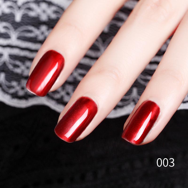Titanium Glazed Color