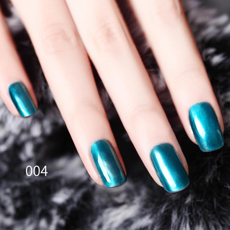 Titanium Glazed Color