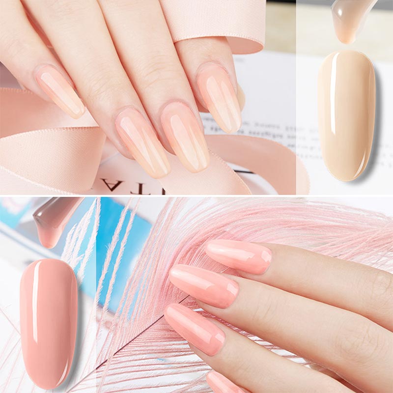 Extension solution(Builder Gel Base)