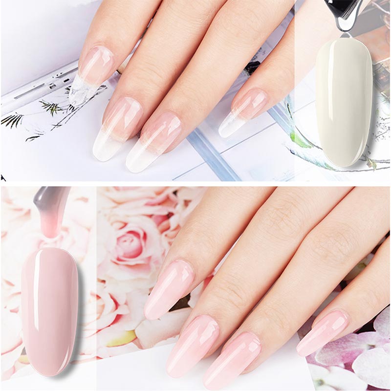 Extension solution(Builder Gel Base)