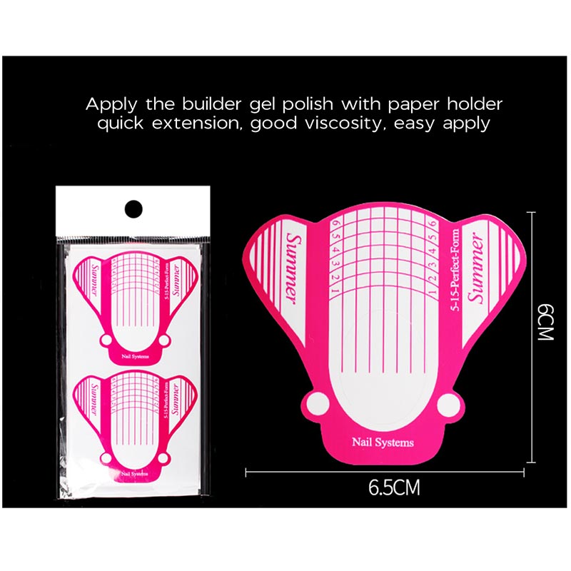 Extension solution(Builder Gel Base)