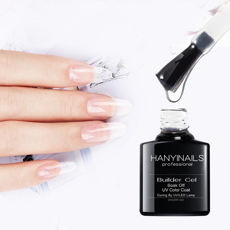 Extension solution(Builder Gel Base)