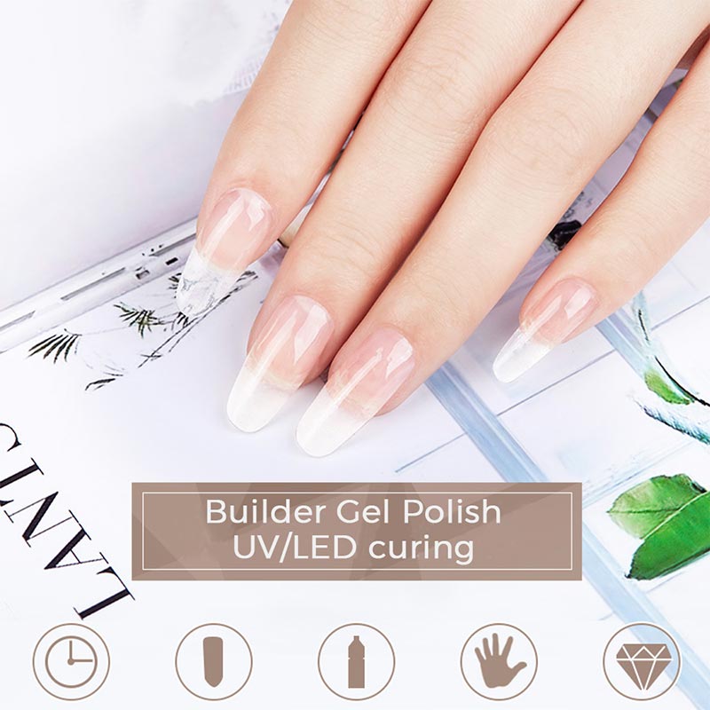 Extension solution(Builder Gel Base)