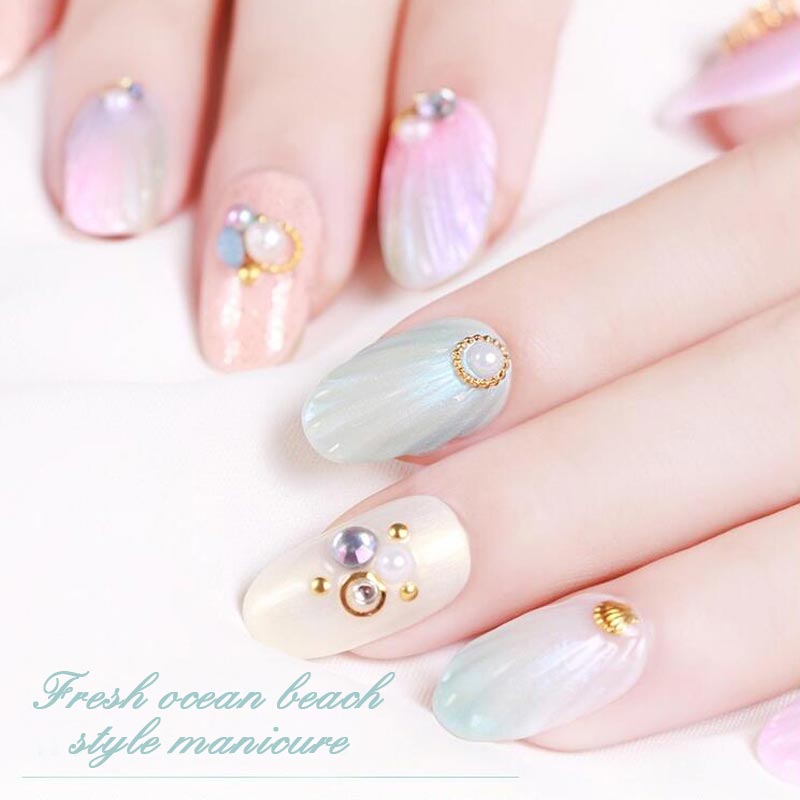 Pearl Shell Glue