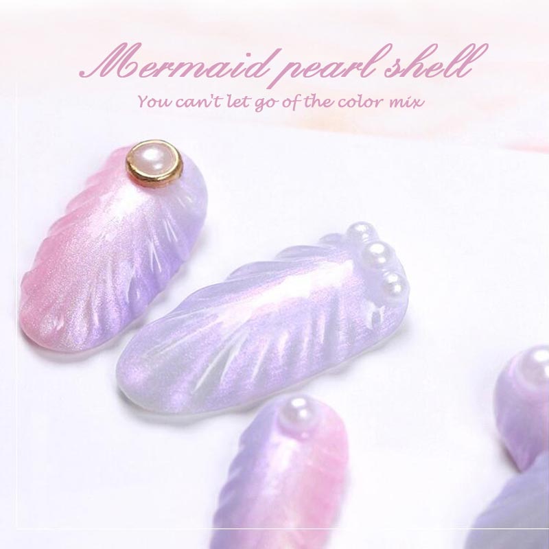 Pearl Shell Glue