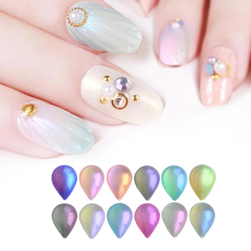Pearl Shell Glue