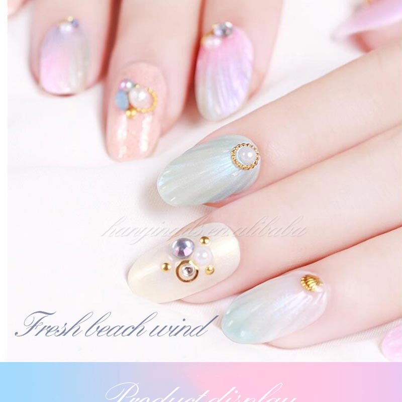 Pearl Shell Glue