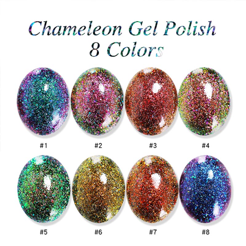 Chameleon