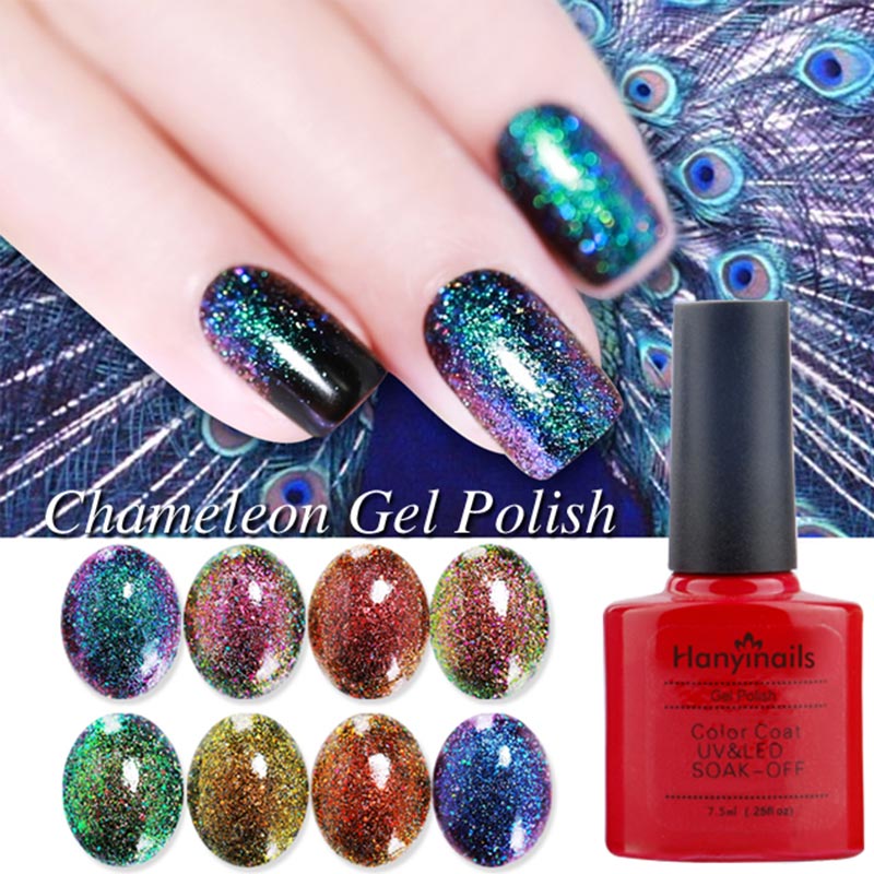 Chameleon