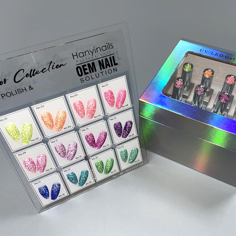 Bundy Rubber Set