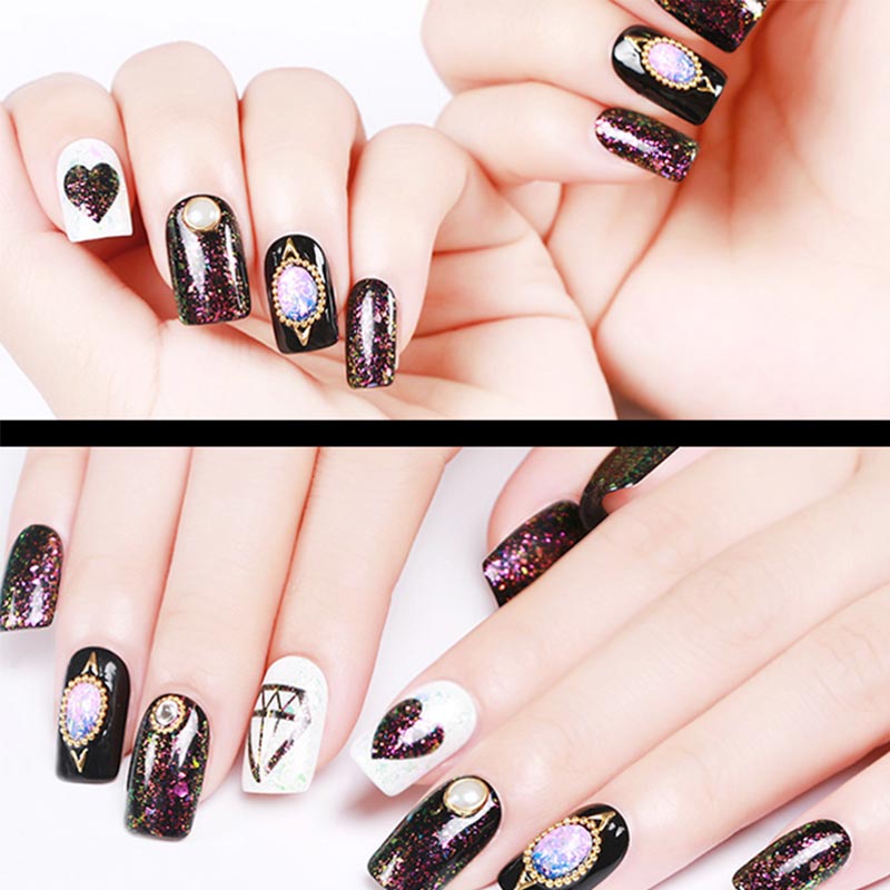 Yunjin Glue 6 Colors