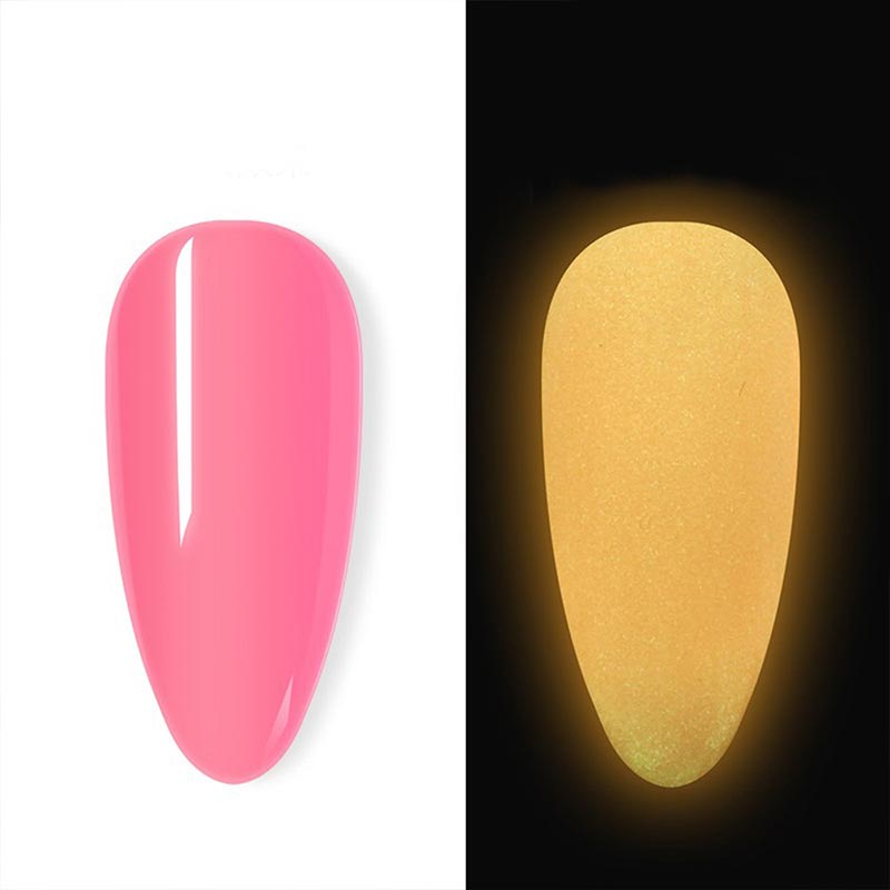 Luminous Glue