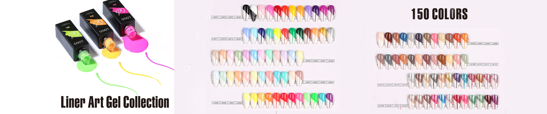 Foshan Hanyi Cosmetics Co.Ltd