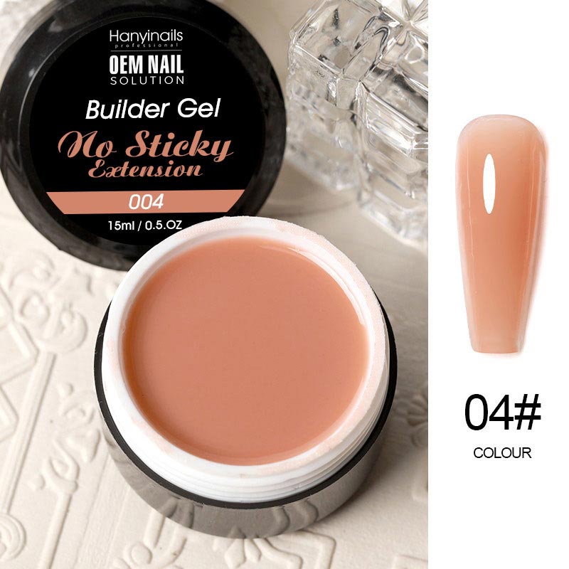Nude Color Non-Stick Extension Glue