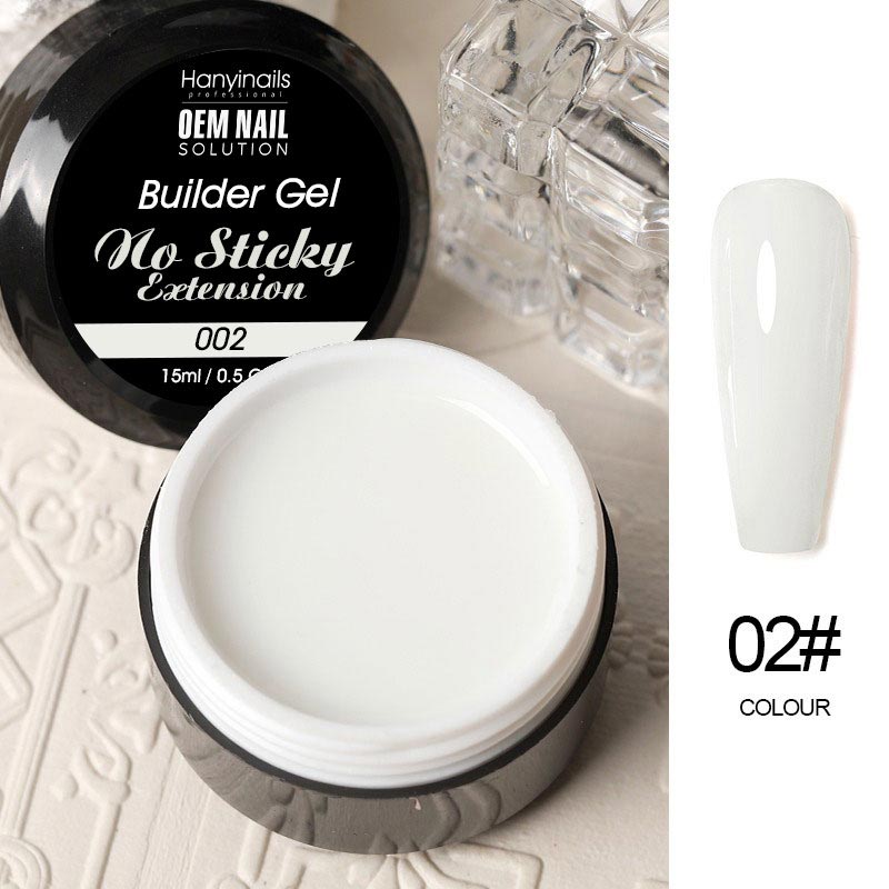 Nude Color Non-Stick Extension Glue