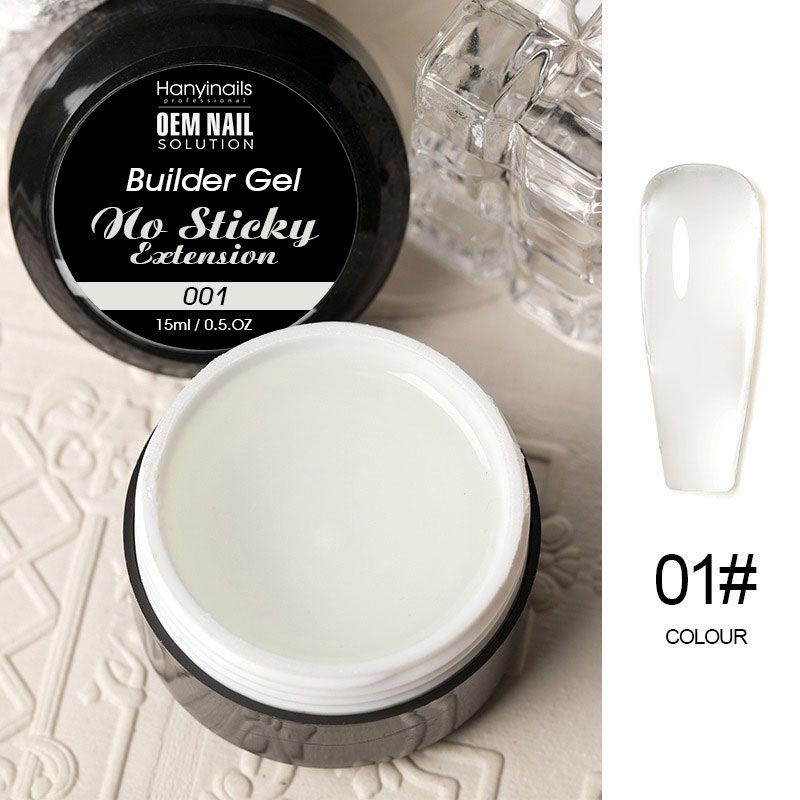 Nude Color Non-Stick Extension Glue