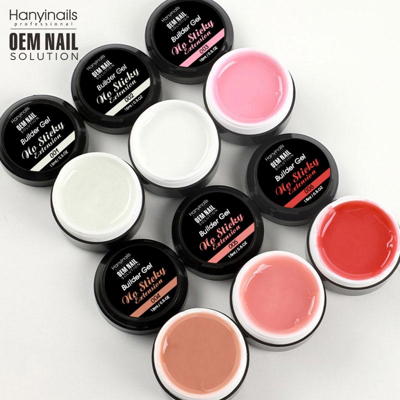 Nude Color Non-Stick Extension Glue