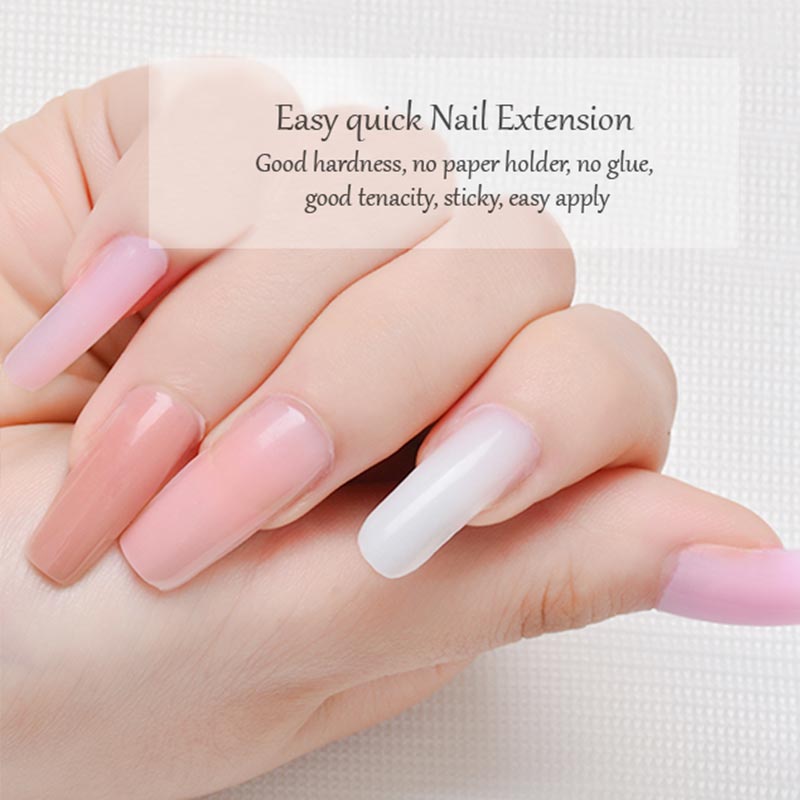 Paper Tray Extension(polygel)